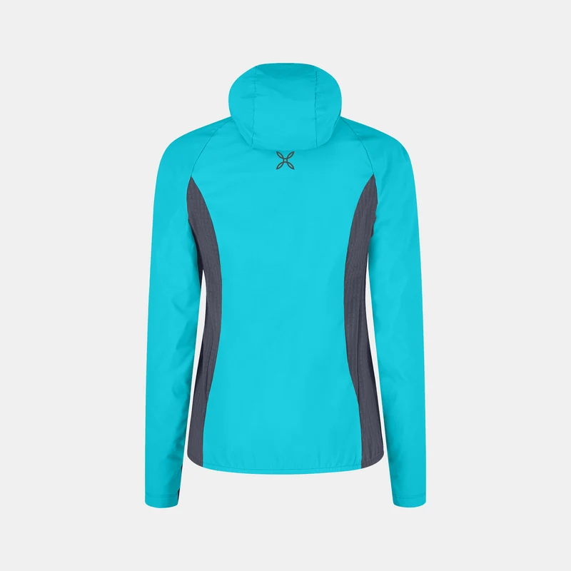 PEAK JACKET WOMAN