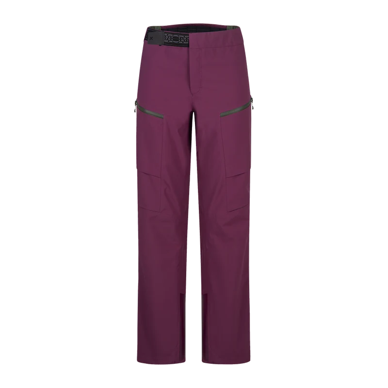 SKY WILD 2 PANTS WOMAN