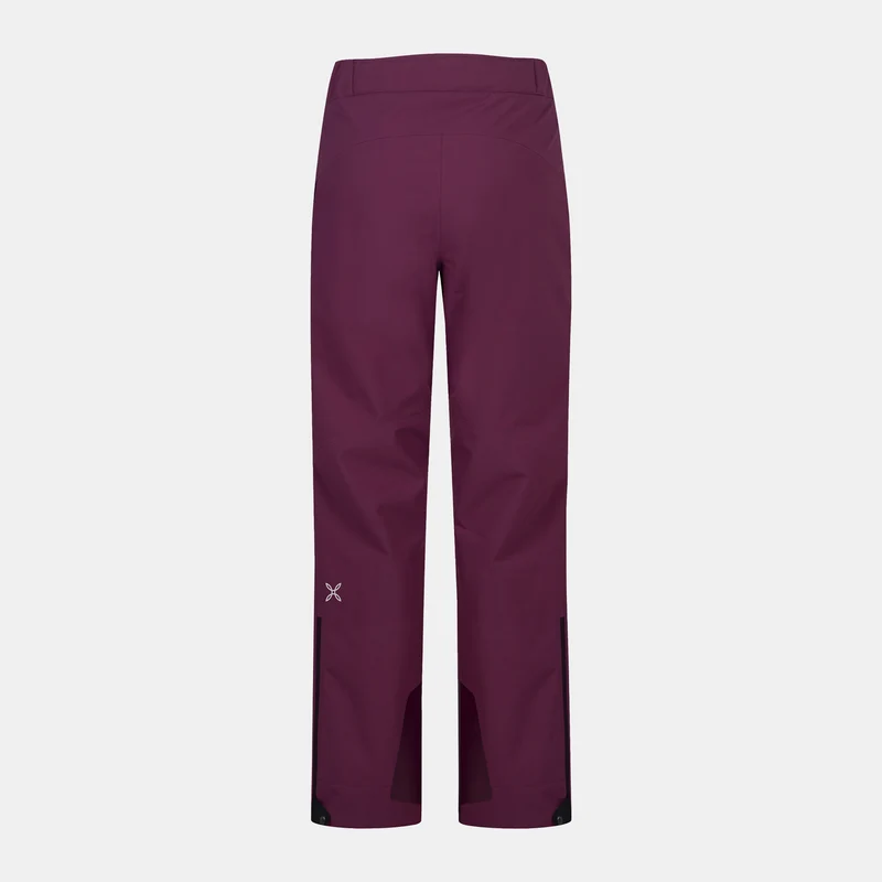 SKY WILD 2 PANTS WOMAN