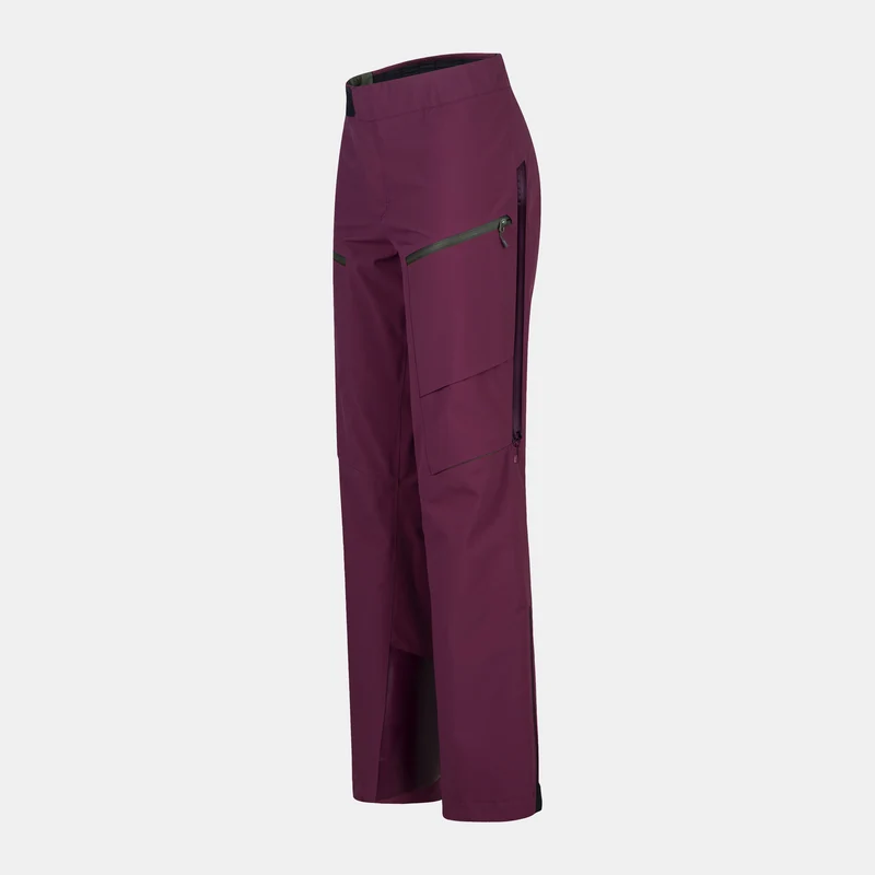 SKY WILD 2 PANTS WOMAN