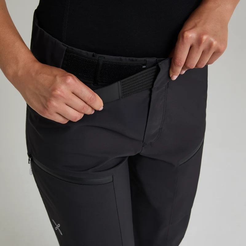 SKY WILD 2 PANTS WOMAN