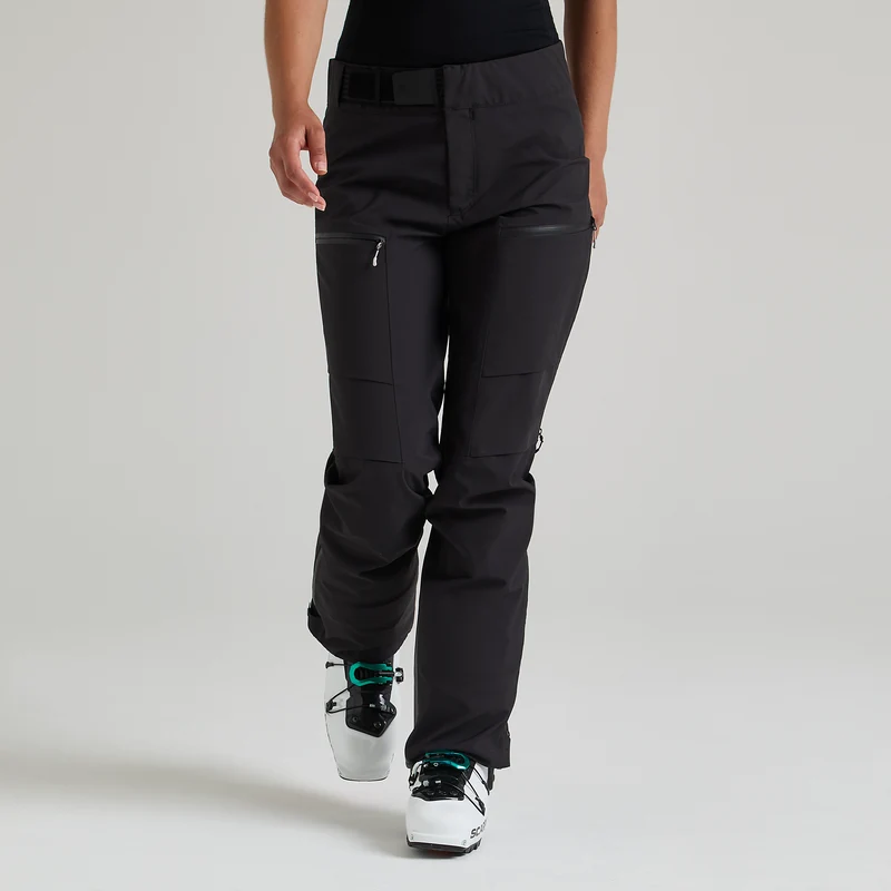 SKY WILD 2 PANTS WOMAN