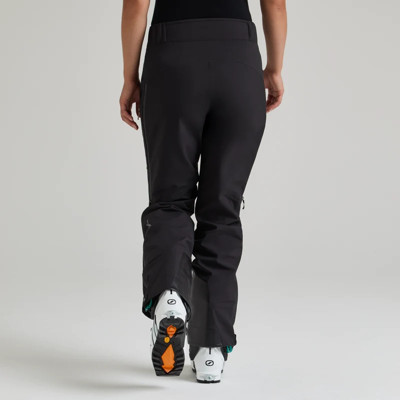 SKY WILD 2 PANTS WOMAN
