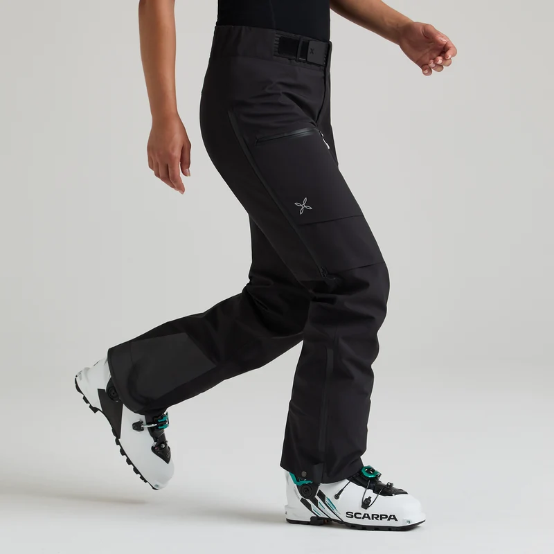 SKY WILD 2 PANTS WOMAN
