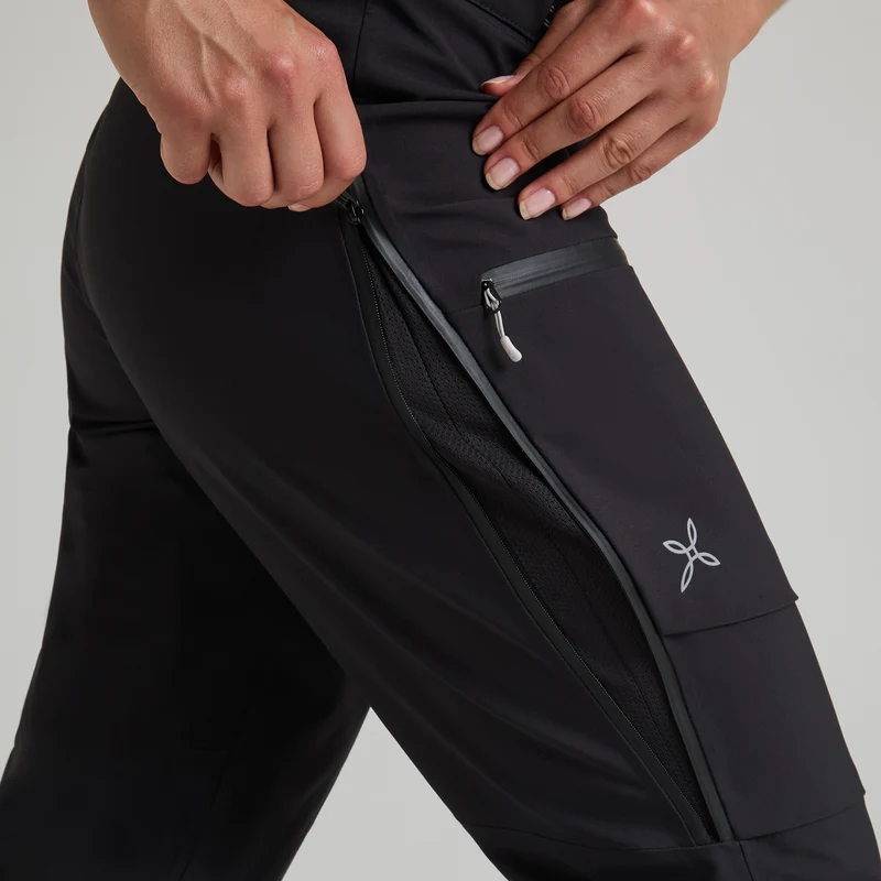 SKY WILD 2 PANTS WOMAN