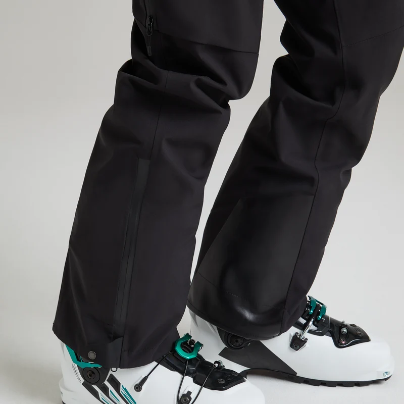 SKY WILD 2 PANTS WOMAN