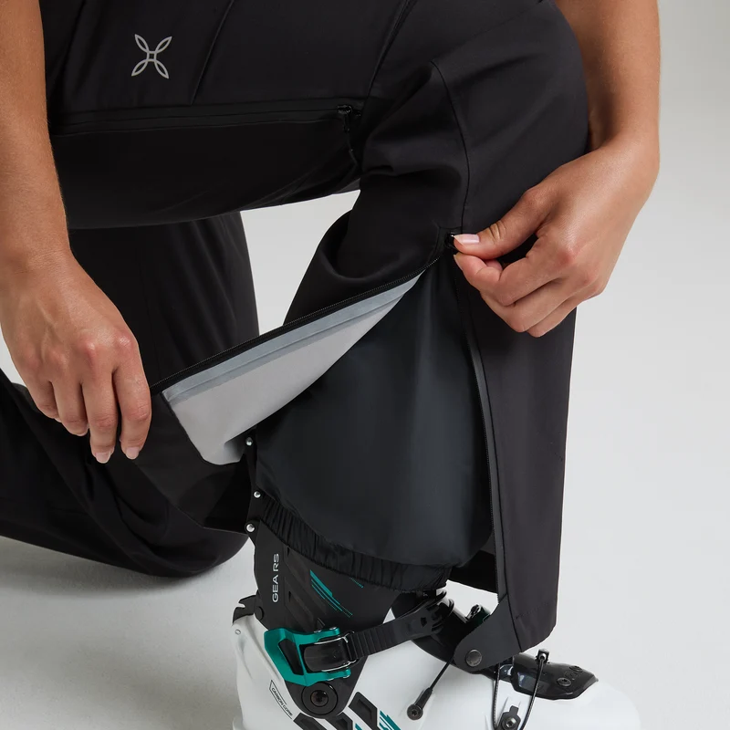 SKY WILD 2 PANTS WOMAN