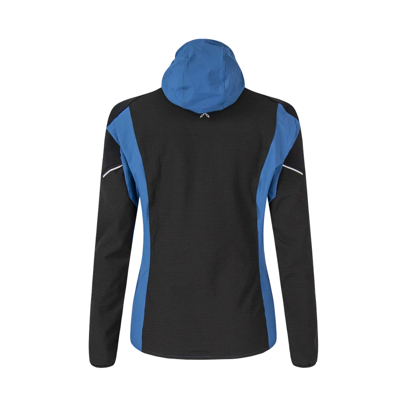 PREMIUM WIND HOODY JACKET WOM.