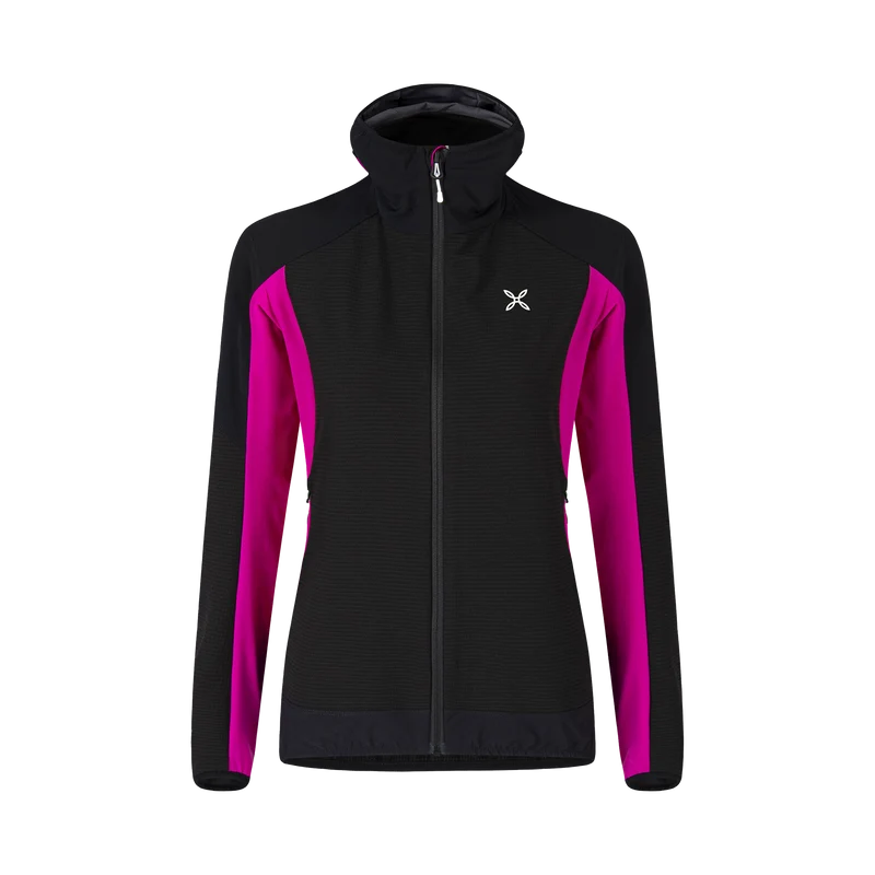 PREMIUM WIND HOODY JACKET WOM.