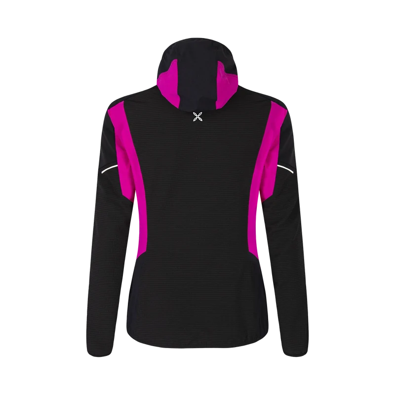 PREMIUM WIND HOODY JACKET WOM.