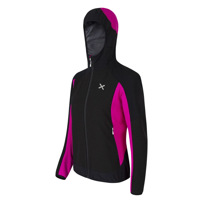 PREMIUM WIND HOODY JACKET WOM.