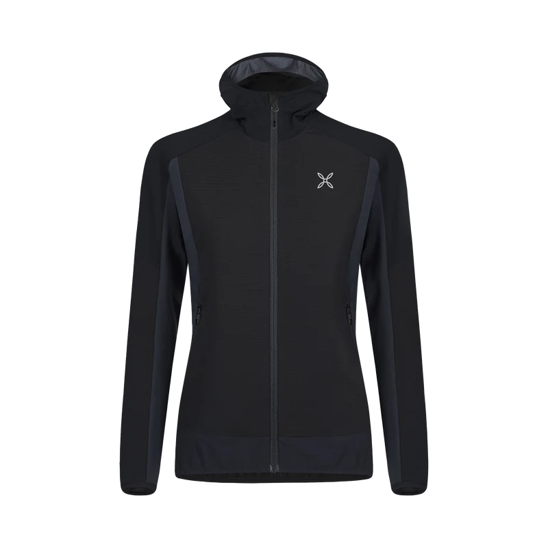 PREMIUM WIND HOODY JACKET WOM.