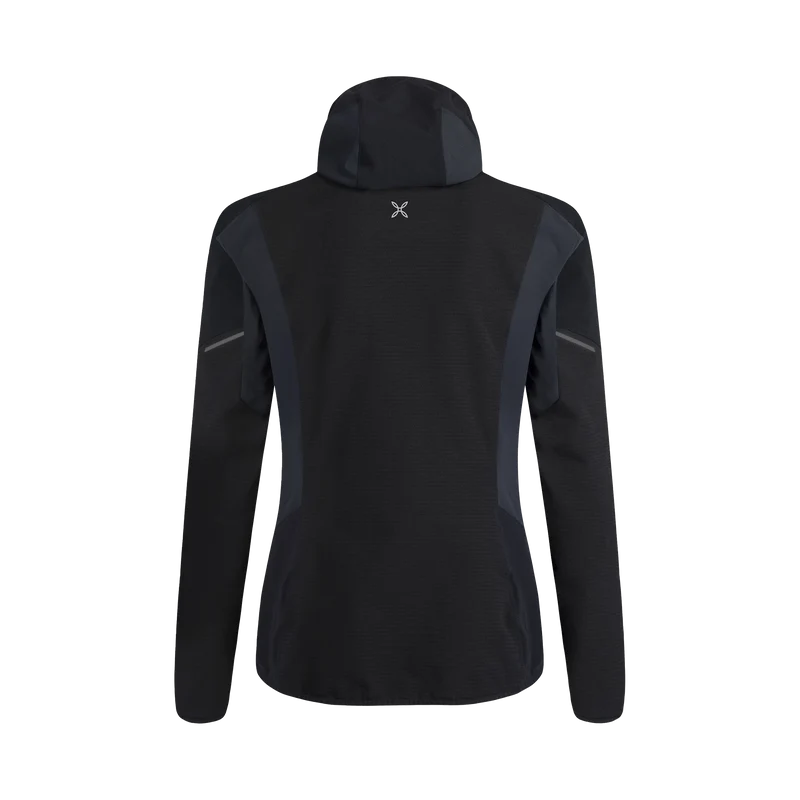 PREMIUM WIND HOODY JACKET WOM.