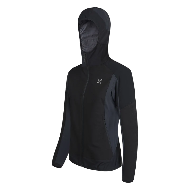PREMIUM WIND HOODY JACKET WOM.