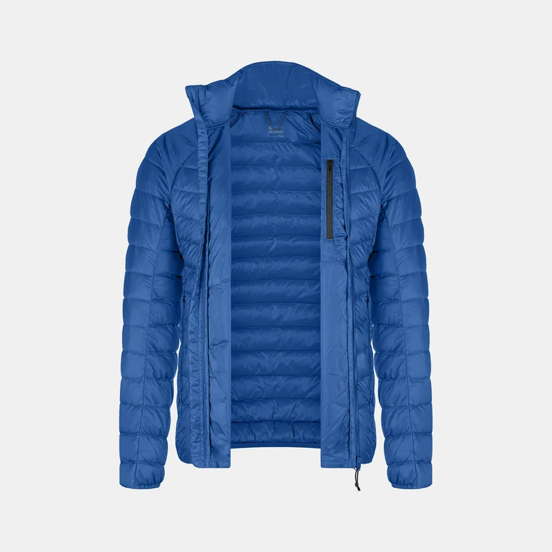 BREEZE DUVET JACKET