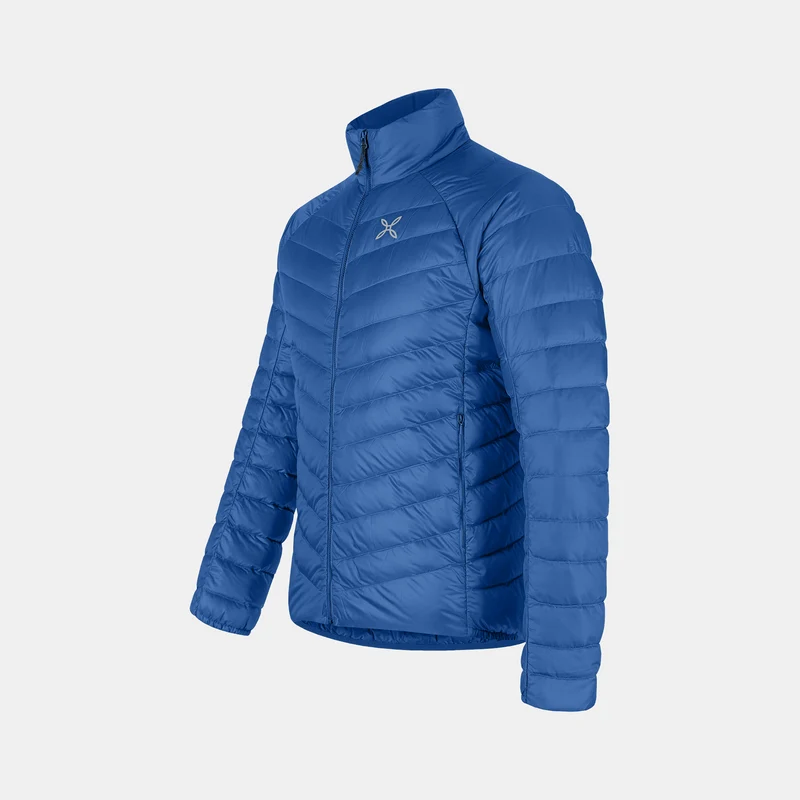 BREEZE DUVET JACKET