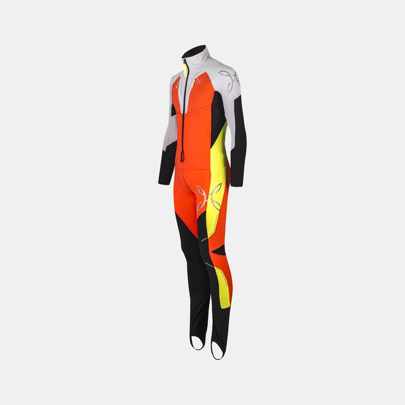 SLICK 2 OVERALL