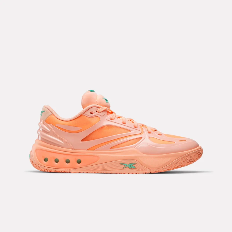 Engine A Basketball Shoes