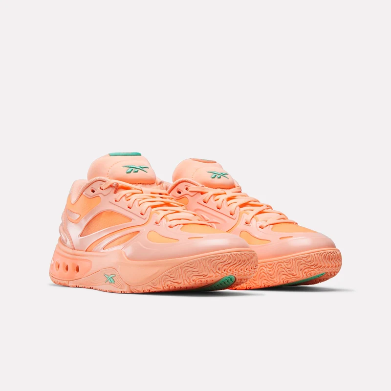 Engine A Basketball Shoes