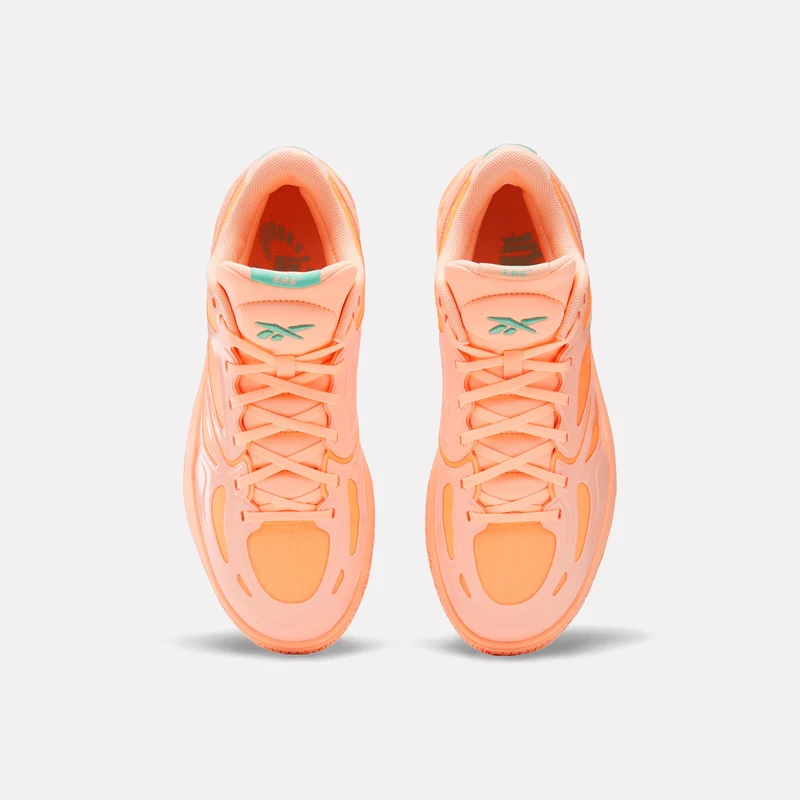 Engine A Basketball Shoes