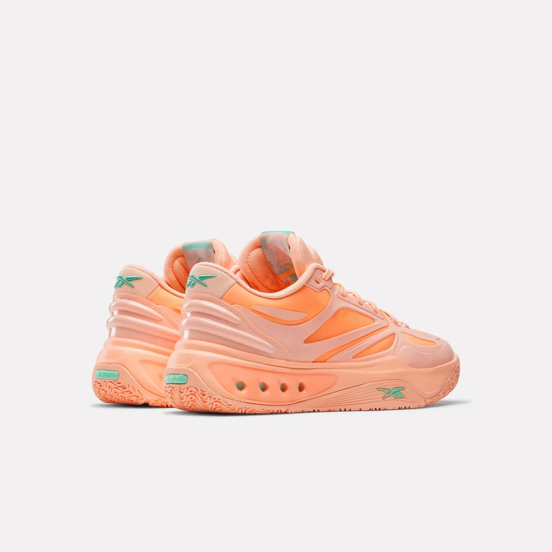 Engine A Basketball Shoes