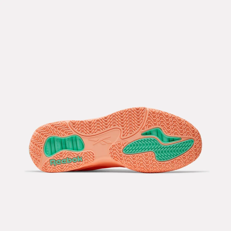 Engine A Basketball Shoes
