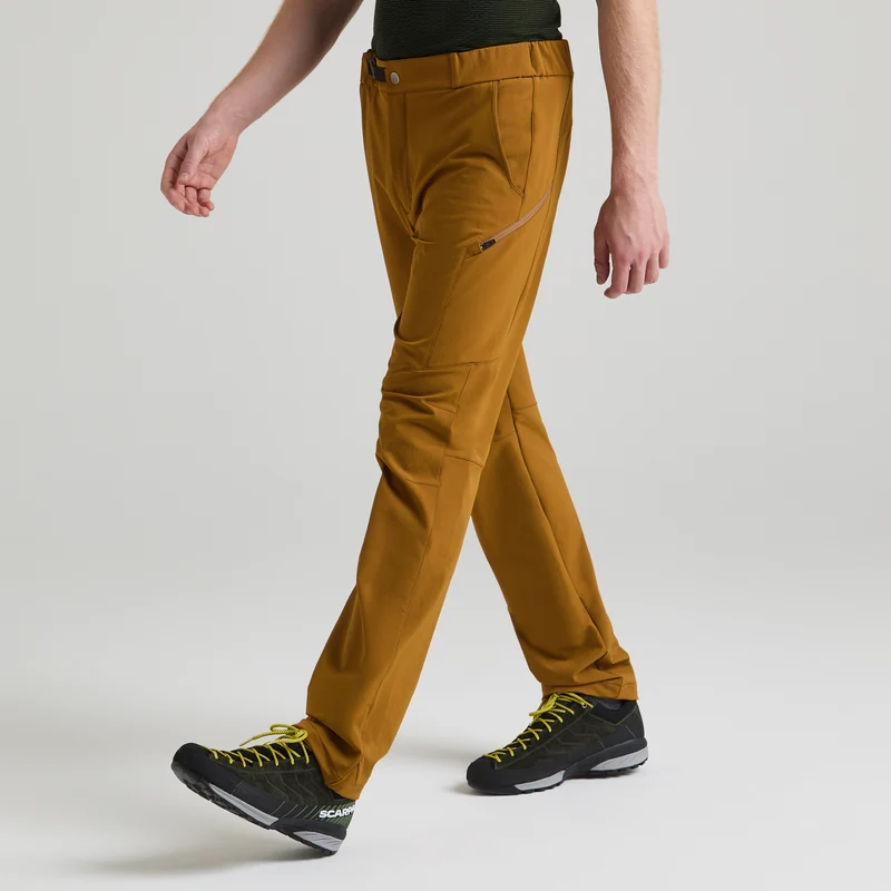 DOLOMITI CARGO PANTS