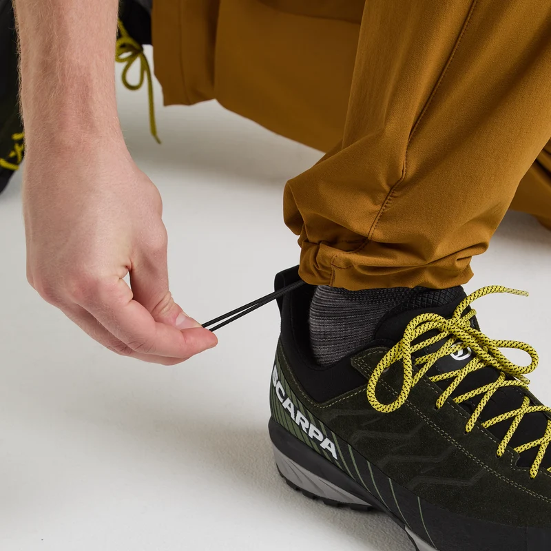 DOLOMITI CARGO PANTS