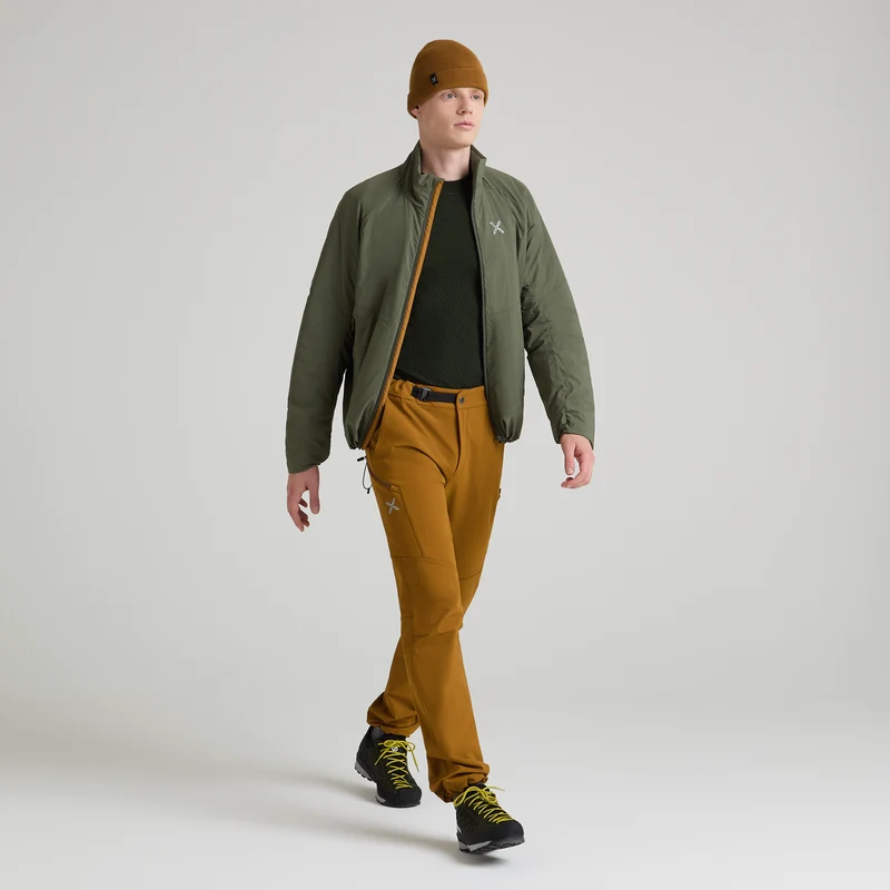 DOLOMITI CARGO PANTS