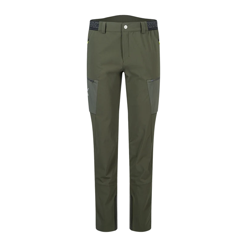 TRACE PANTS