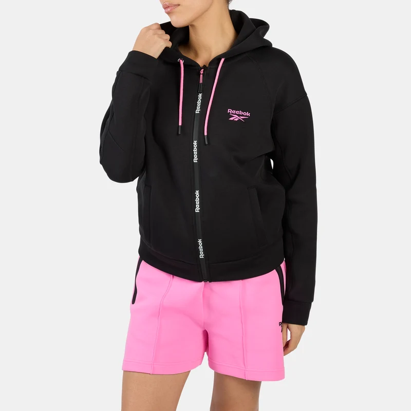 Dreamblend Spacer Women's Full Zip Hoodie