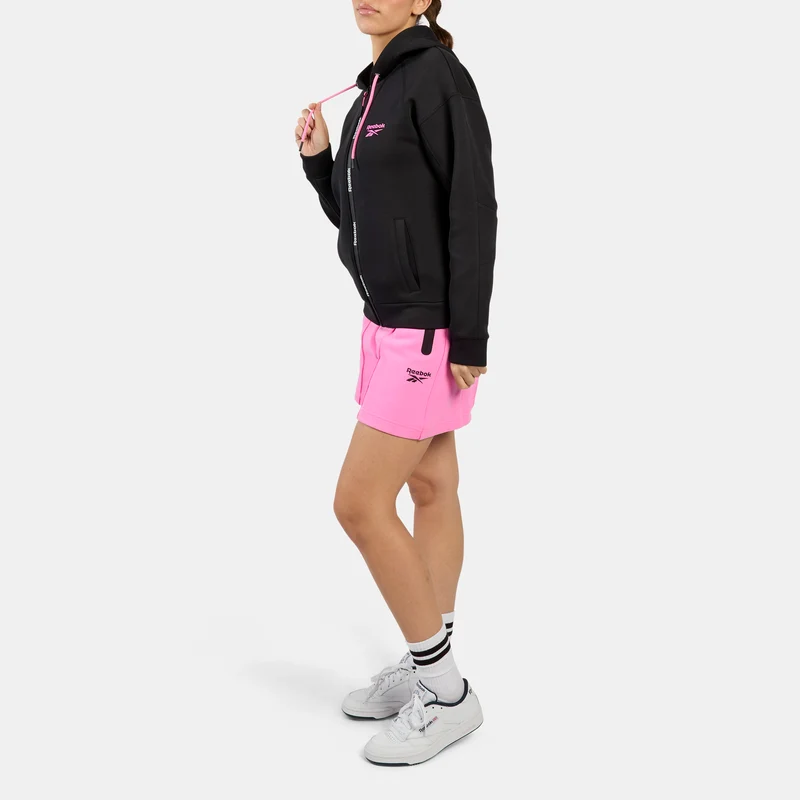 Dreamblend Spacer Women's Full Zip Hoodie
