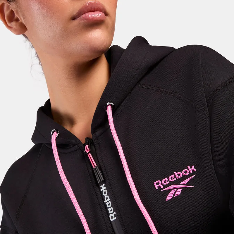 Dreamblend Spacer Women's Full Zip Hoodie