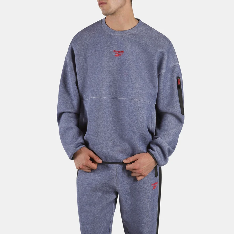 Dreamblend Spacer Men's Crew Sweatshirt
