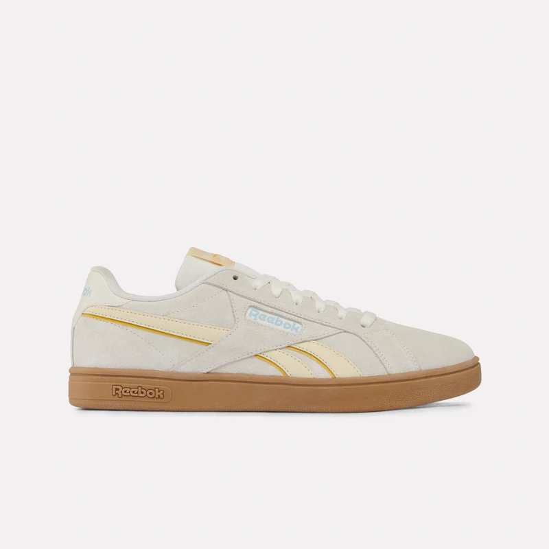 Court Retro Trainers
