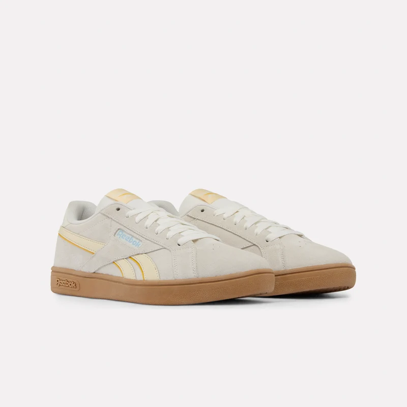 Court Retro Trainers
