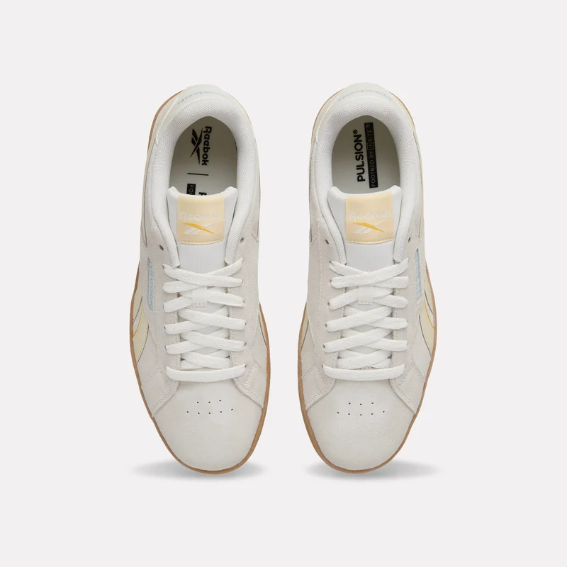 Court Retro Trainers