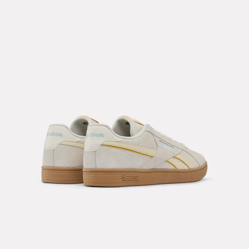 Court Retro Trainers
