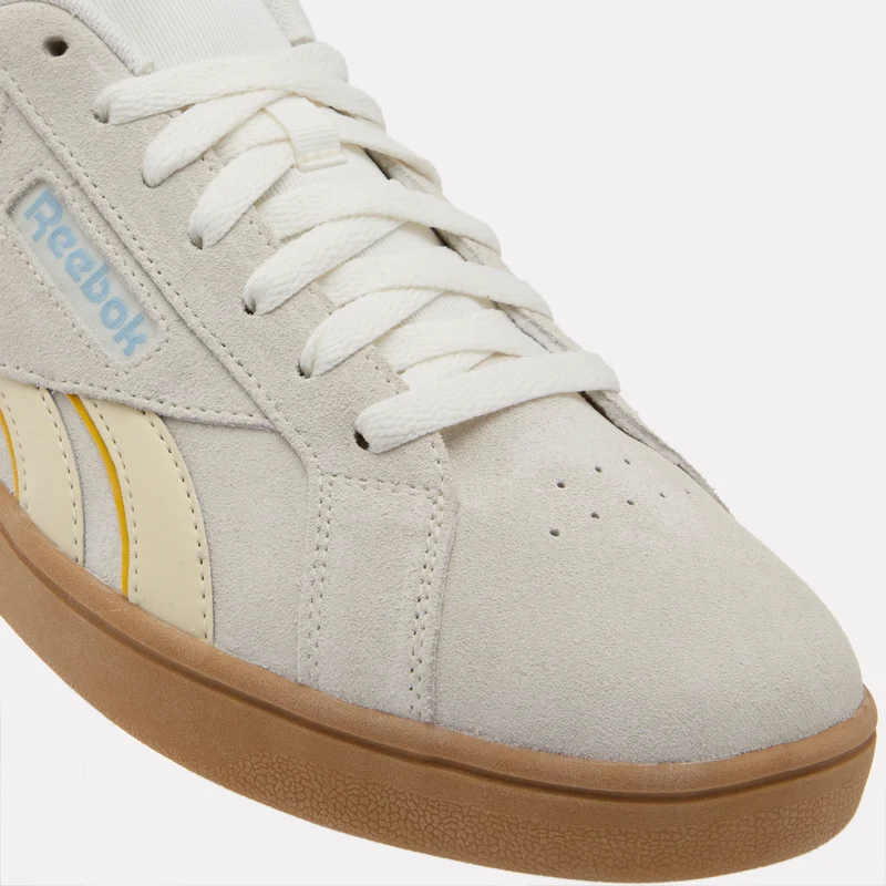 Court Retro Trainers