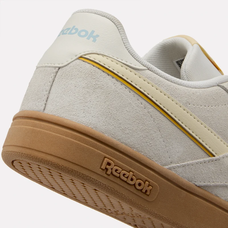 Court Retro Trainers
