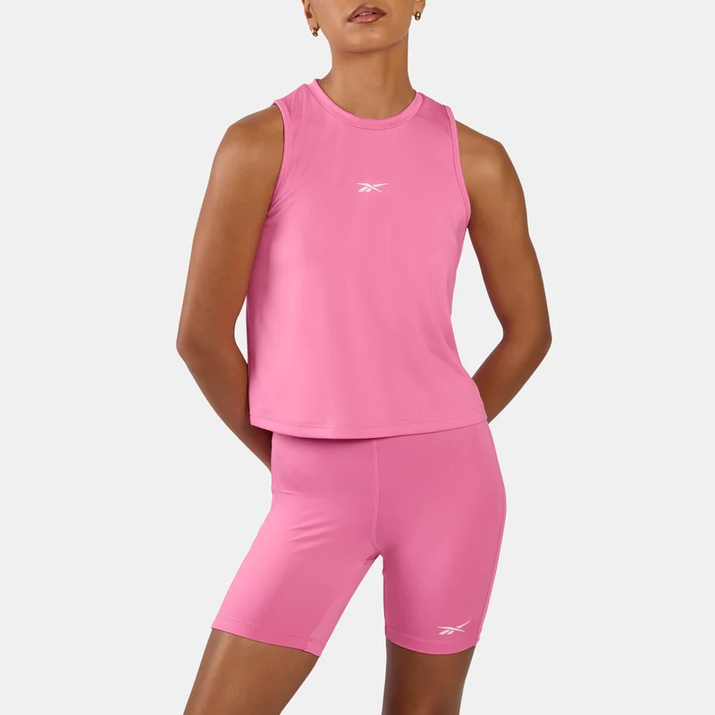 ID Train Women's Tank