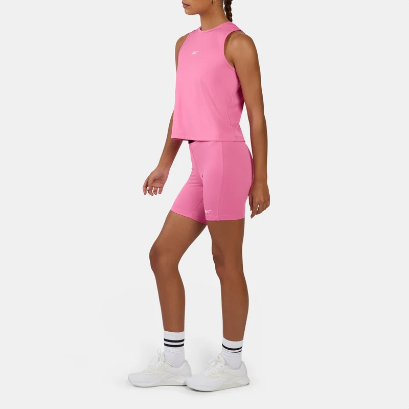 ID Train Women's Tank