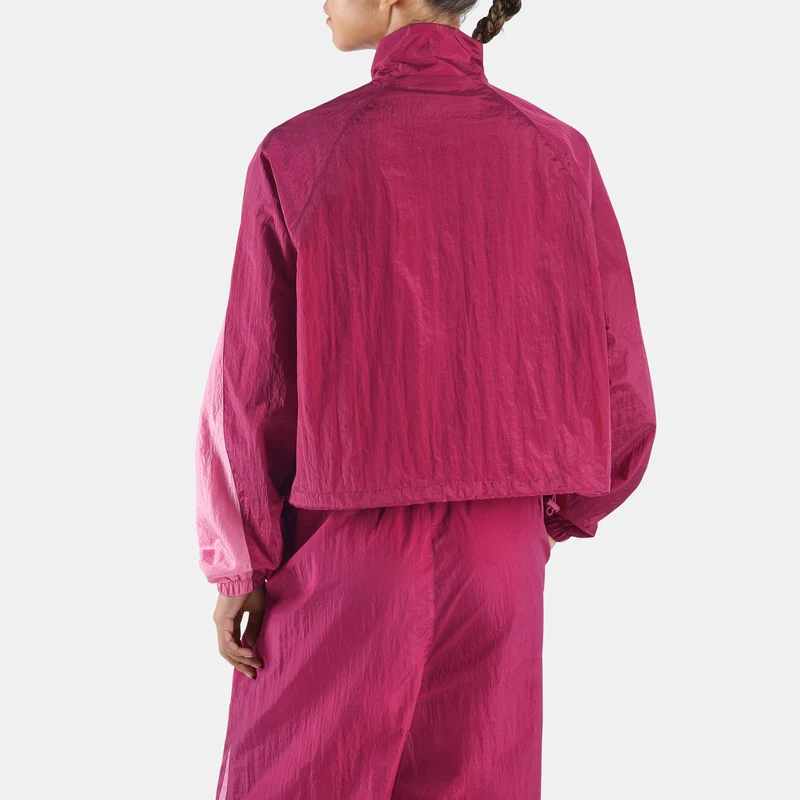Heritage Dance Blocked Track Jacket
