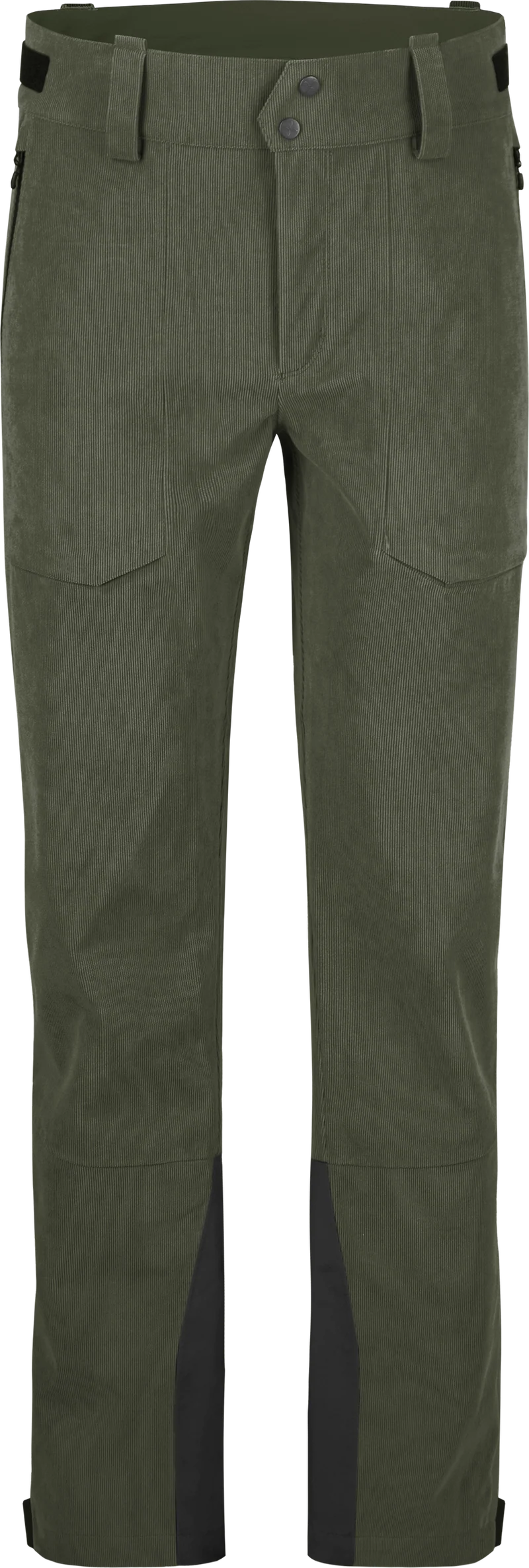 AROSA CORDUROY PANTS