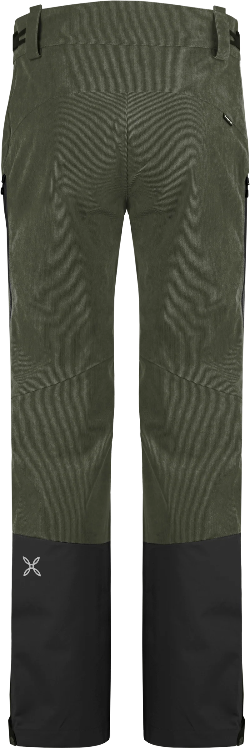 AROSA CORDUROY PANTS