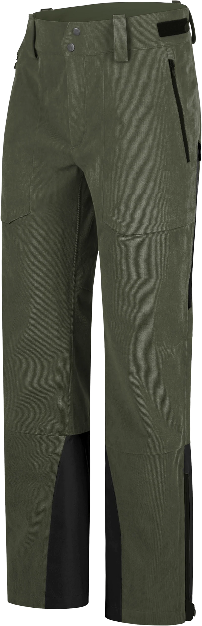 AROSA CORDUROY PANTS