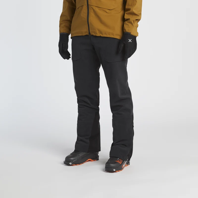 AROSA CORDUROY PANTS