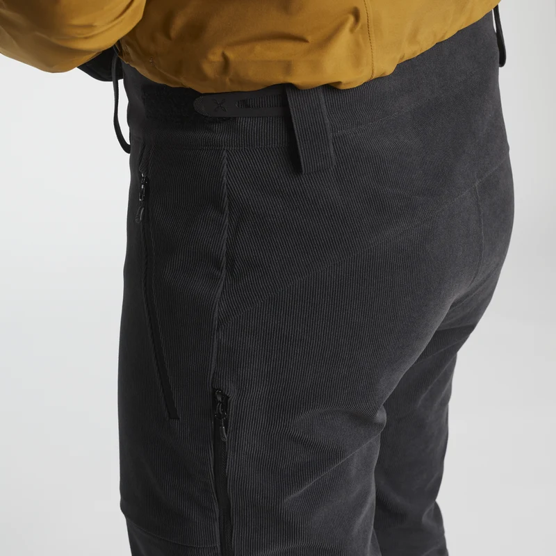 AROSA CORDUROY PANTS