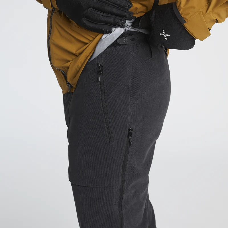 AROSA CORDUROY PANTS