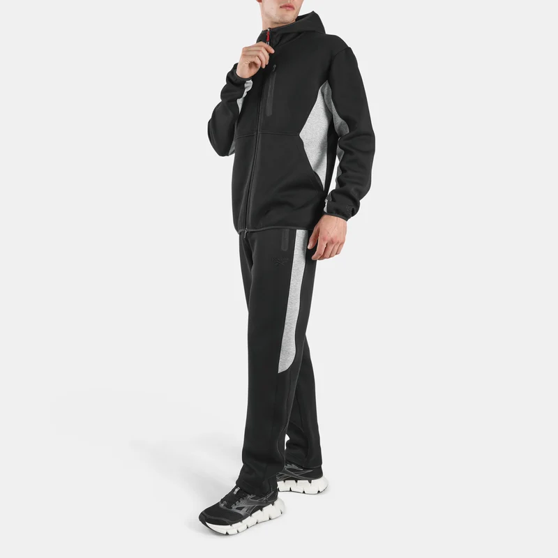 Dreamblend Spacer Men's Full Zip Hoodie